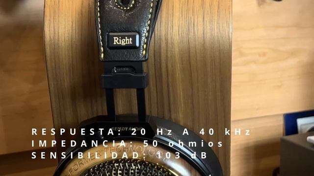 SIVGA Sendy Audio Peacock