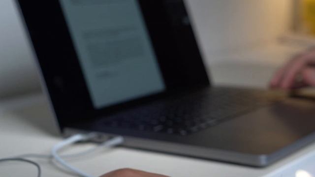 Macbook Pro 2021 | 16 Pulgadas. Apple M1 MAX. Silicon M1 pro смотреть онлайн