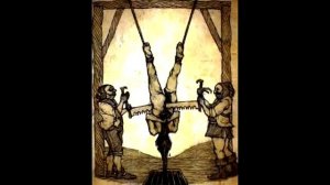 Самые жестокие способы казни в средневековье!!!!