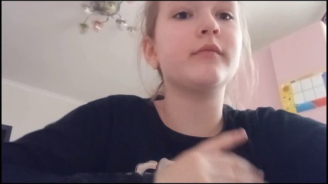 Влог после прогулки|первое видео смотреть онлайн