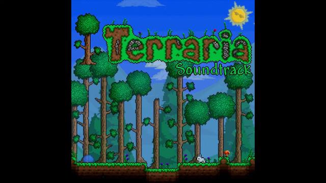 Terraria - Original Soundtrack