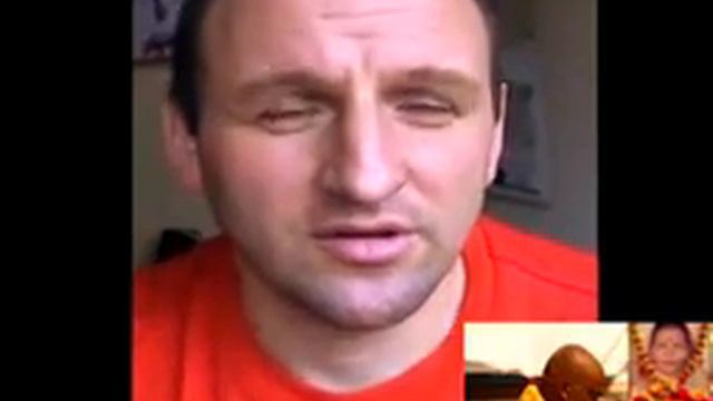 Затмение Солнца. Поклонние предкам, обряд, ягья... смотреть онлайн