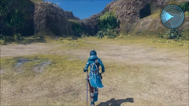 Star ocean 5 sidequest: Give Back That Bonus смотреть онлайн