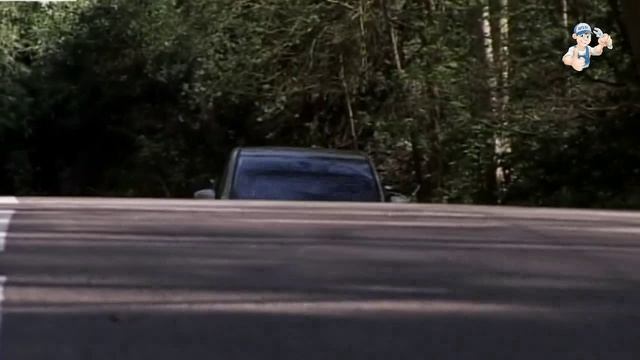 САМЫЙ НАДЕЖНЫЙ МИНИВЭН ЗА КОПЕЙКИ! смотреть онлайн