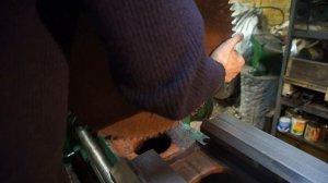 Возможности токарного станка 1а62г со снятым гапом