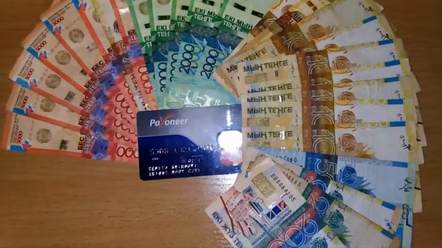 60 000 тг крутая зарплата за неделю работы в инете смотреть онлайн