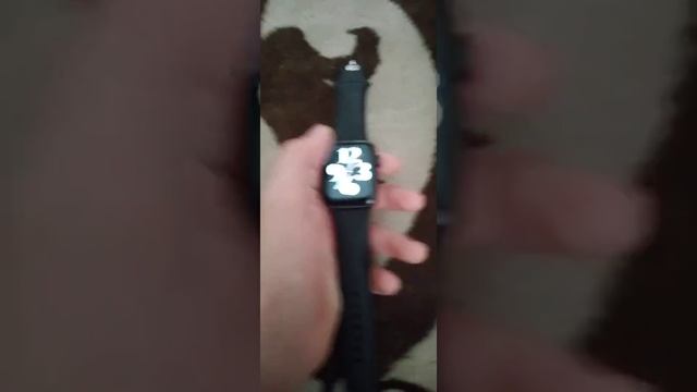 Озор на часы smart watch смотреть онлайн