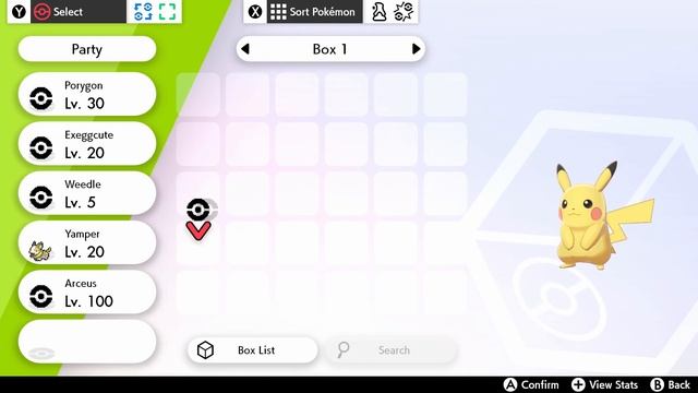 What happens when you add REMOVED Pokémon to Sword & Shield? смотреть онлайн