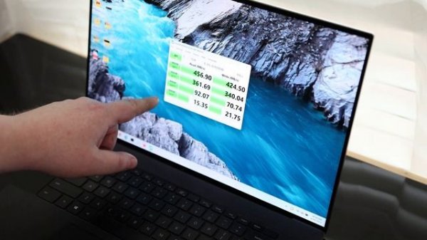 Sandisk Extreme Pro USB 3.2 Solid State Thumb Drive