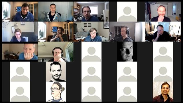Kubernetes SIG API Machinery 20210210 смотреть онлайн