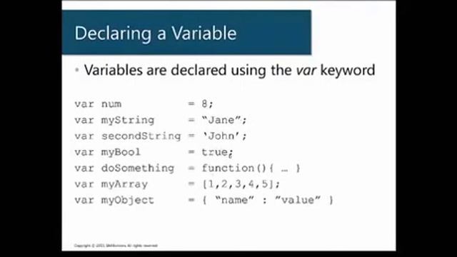 JavaScript Fundamentals for Oracle APEX & PLSQL Developers смотреть онлайн