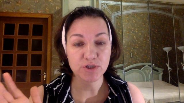 Гидрогелевые патчи под глаза смотреть онлайн