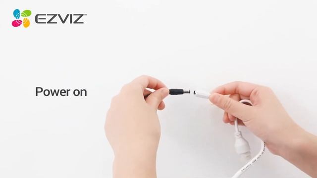 EZVIZ C3W Pro: Cómo desembalar tu Cámara de Segura doméstica e inteligente смотреть онлайн