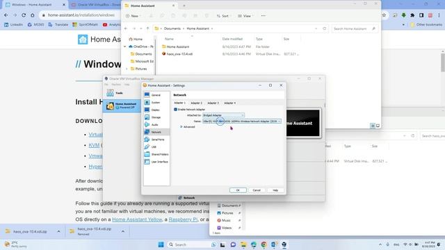 Install Home Assistant to Windows 11 within 5 Min смотреть онлайн
