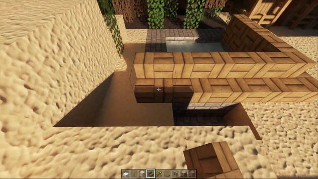 Minecraft Bedrock RTX - Better RTX Shader - 4K