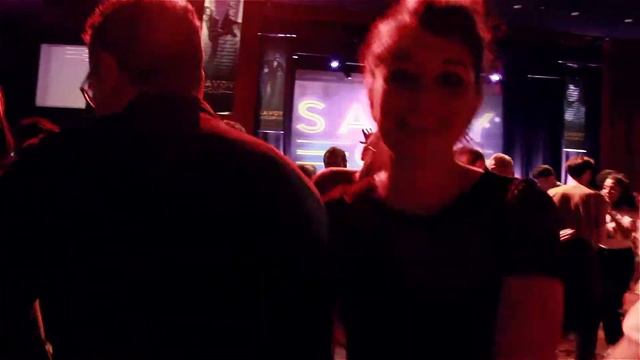 clémence et remi on the savoy floor 2 смотреть онлайн