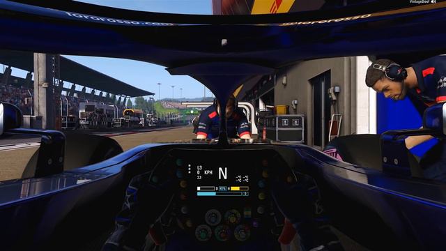 F1 2018 - Qualifying - AUSTRIA (Online Season) смотреть онлайн