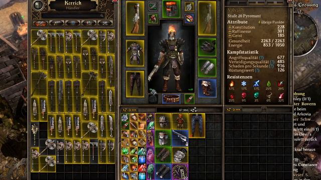 GRIM DAWN TOGETHER *08* Toller als Titan Quest? смотреть онлайн