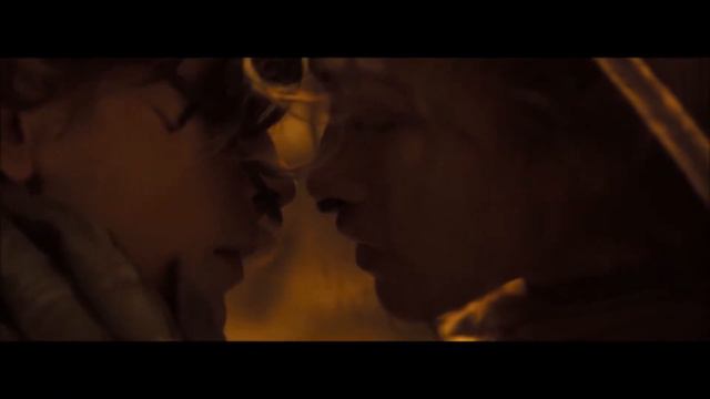 Лучшие поцелуи в кино топ 3 / Угадай фильм по поцелую! #17