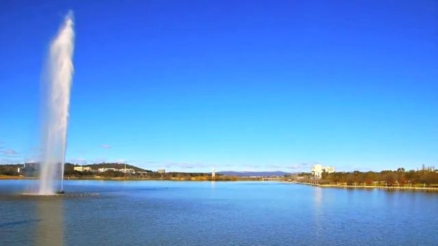 UCSD Global Seminars: Exercise Physiology in Canberra, Australia смотреть онлайн