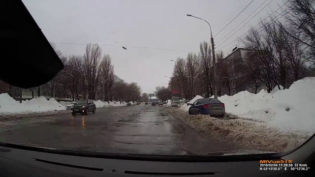 Дороги в Самаре полный пиzdec смотреть онлайн
