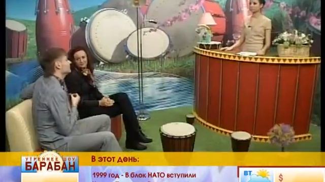 1203 - Гость Анастасия Егорова депутат Законодательного Собрания иркутской области смотреть онлайн