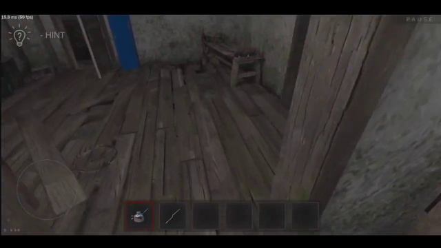 METEL HORROR ESCAPE - EMILY #2 смотреть онлайн