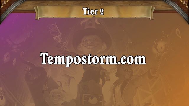 "Paladin Who?" | Standard Meta Snapshot [Forged in the Barrens] | Tempo Strategy смотреть онлайн