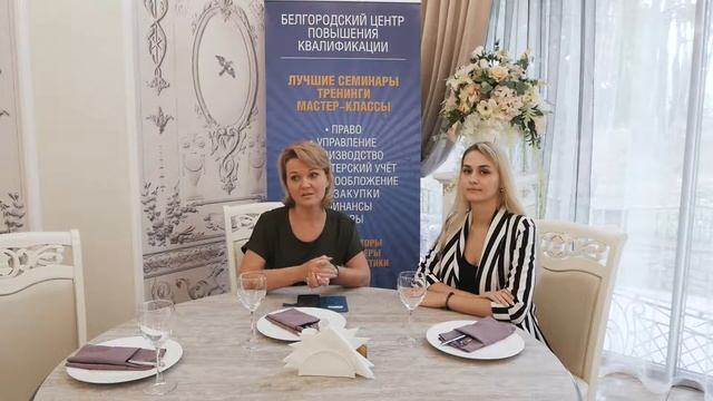 Видео-отзыв от Ресторана Континенталь смотреть онлайн