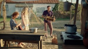 СМОТРИМ! Мелодрама "ТАМ, ГДЕ ТЫ" - В СУББОТУ И ВОСКРЕСЕНЬЕ В 12:35 на канале РОССИЯ 1 // АНОНС