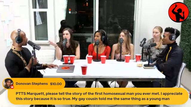 5 Beautiful Girls Debate if Career Women Are Good Mates & If Women Overrate Themselves смотреть онлайн
