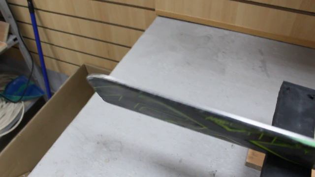 горные лыжи после сервисных работ смотреть онлайн
