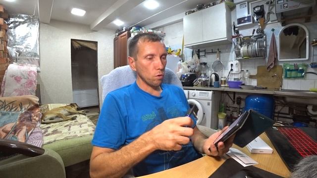 Кошелёк Tangem сохраняю крипту