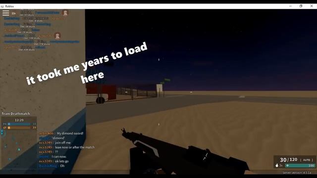 Predicting Games Lifespan | Roblox смотреть онлайн