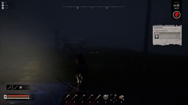 Night of the Dead Gameplay | Survival / Base Defence | Lets Play Episode 28 смотреть онлайн