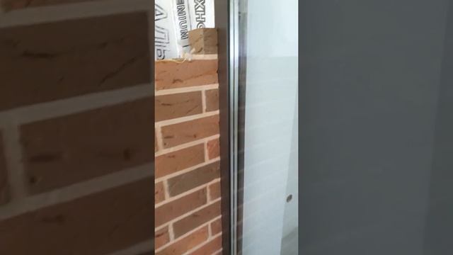 красивая облицовка из кирпича браер в полный шов. пару фишек по сложным узлам смотреть онлайн