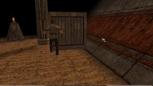 King's Quest: Mask of Eternity Bug - Avoid Seeing Lord Azrael смотреть онлайн