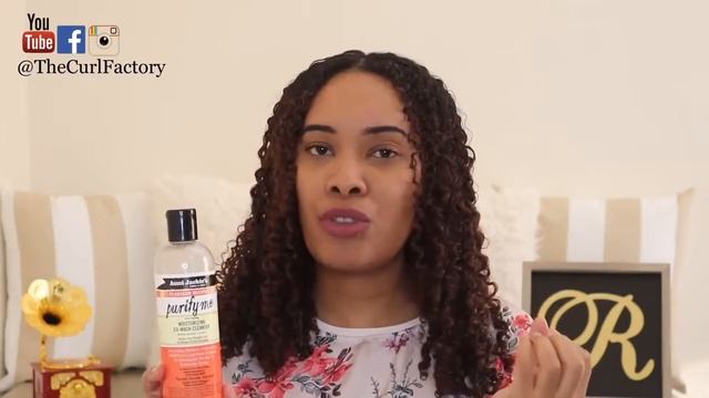 Review Aunt Jackies Purify Me Co Wash