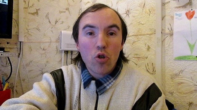 николай егоров