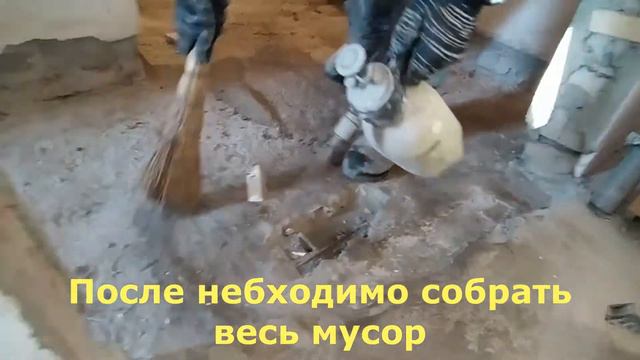 Демонтаж. или почему столько стоит ремонт? смотреть онлайн