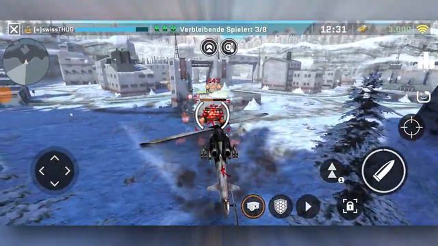 ***SURVIVAL-ELITE*** TERMINATOR™ ¦ Friends @ Massive Warfare Aftermath смотреть онлайн