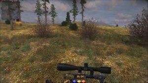 Прохождение S.T.A.L.K.E.R. Тайные Тропы 2 #44 Кландайк/Шмотки Семецкого