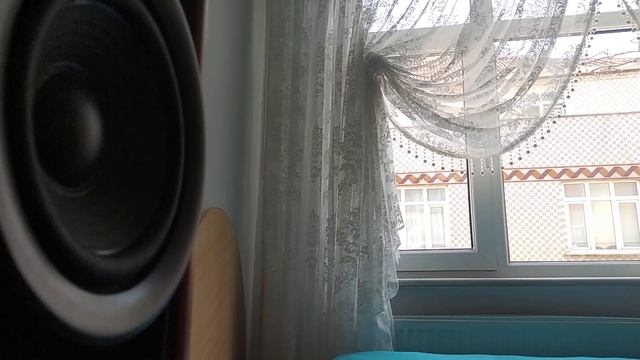 Sony ss-l80 bass test #7(dylan brady-let go/enemies) смотреть онлайн