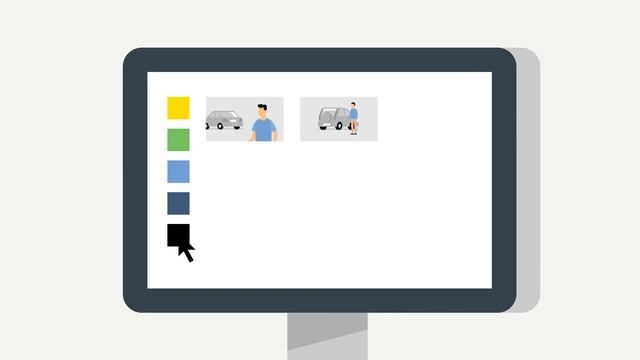 Видеонаблюдение от Дом.ru Бизнес смотреть онлайн