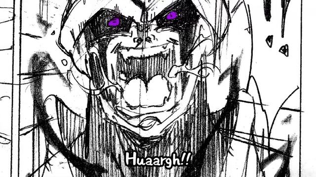 Seraphim Goku Cannot Defeat The 5th Of The 5 Strongest, Preview смотреть онлайн