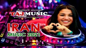 TOP Иранские песни 2021... 
ТОП Бехтарин сурудхои Эрони 2021