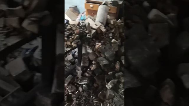 Разбор печки продолжается))))) устала ппц как..... смотреть онлайн