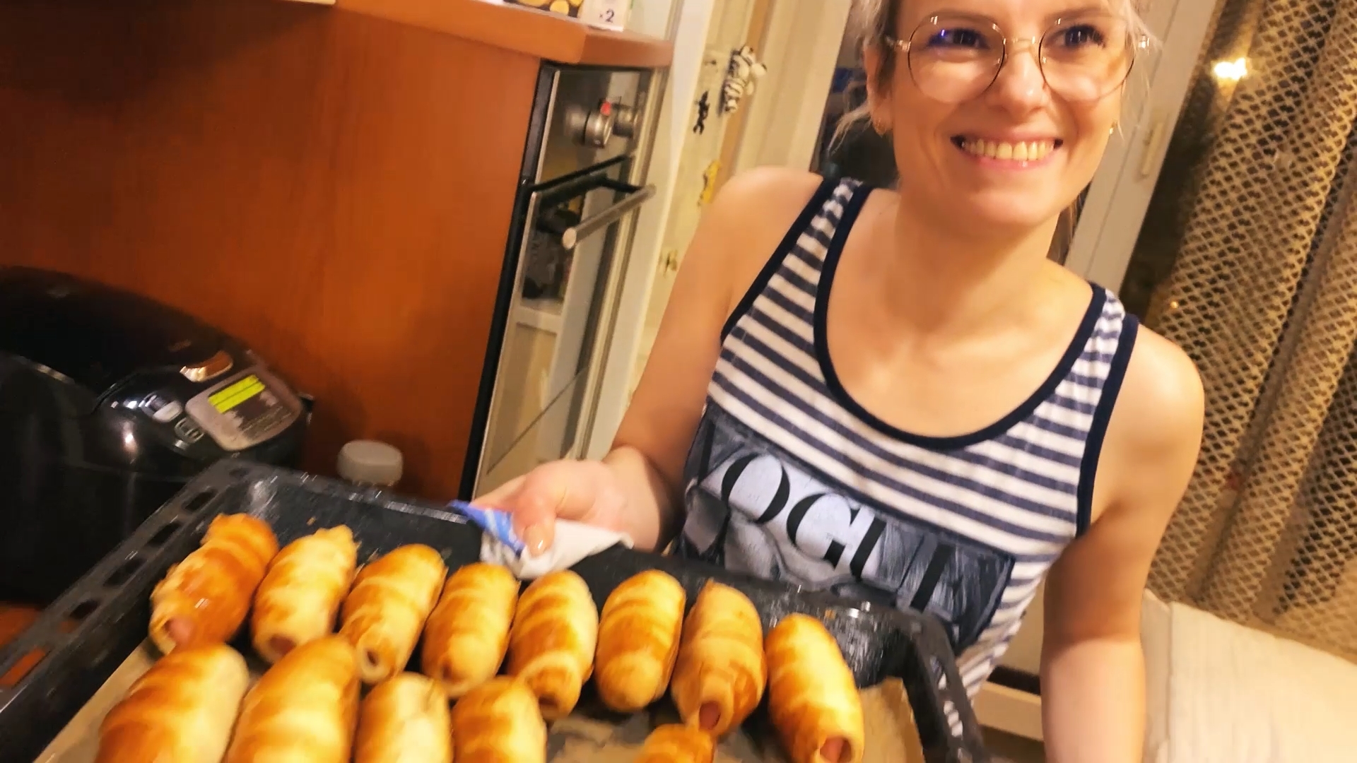 Стейки из свинины с кинзой и орегано, Марина готовит.mp4 смотреть онлайн