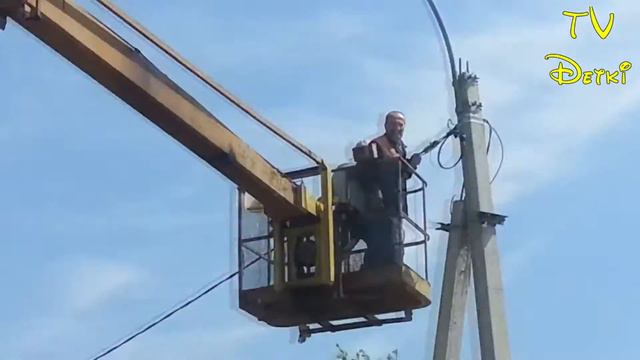 Спецтехника Для Детей смотреть онлайн