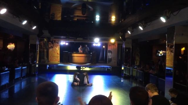 Лидия Горохова -strip dance смотреть онлайн